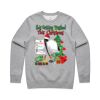 Mens United Crew (Clearance) Thumbnail