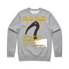 Mens United Crew (Clearance) Thumbnail