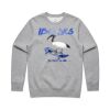 Mens United Crew (Clearance) Thumbnail