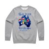 Mens United Crew (Clearance) Thumbnail