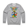 Mens United Crew (Clearance) Thumbnail
