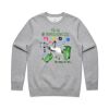 Mens United Crew (Clearance) Thumbnail