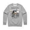 Mens United Crew (Clearance) Thumbnail
