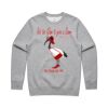Mens United Crew (Clearance) Thumbnail