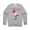 Mens United Crew (Clearance) Thumbnail