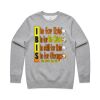 Mens United Crew (Clearance) Thumbnail