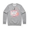 Mens United Crew (Clearance) Thumbnail