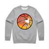 Mens United Crew (Clearance) Thumbnail