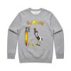 Mens United Crew (Clearance) Thumbnail