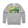 Mens United Crew (Clearance) Thumbnail