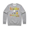 Mens United Crew (Clearance) Thumbnail
