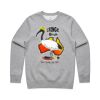 Mens United Crew (Clearance) Thumbnail