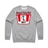 Mens United Crew (Clearance) Thumbnail