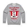 Mens United Crew (Clearance) Thumbnail