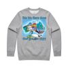 Mens United Crew (Clearance) Thumbnail