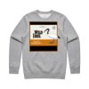 Mens United Crew (Clearance) Thumbnail