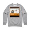 Mens United Crew (Clearance) Thumbnail
