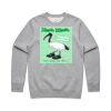 Mens United Crew (Clearance) Thumbnail