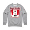 Mens United Crew (Clearance) Thumbnail