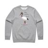 Mens United Crew (Clearance) Thumbnail