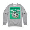 Mens United Crew (Clearance) Thumbnail