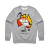 Mens United Crew (Clearance) Thumbnail