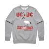Mens United Crew (Clearance) Thumbnail
