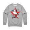Mens United Crew (Clearance) Thumbnail
