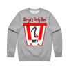 Mens United Crew (Clearance) Thumbnail