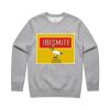 Mens United Crew (Clearance) Thumbnail