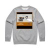 Mens United Crew (Clearance) Thumbnail