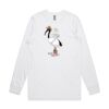Mens Base Longsleeve Tee Thumbnail