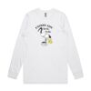 Mens Base Longsleeve Tee Thumbnail