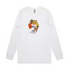 Mens Base Longsleeve Tee Thumbnail