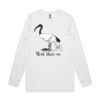 Mens Base Longsleeve Tee Thumbnail