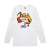 Mens Base Longsleeve Tee Thumbnail