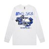 Mens Base Longsleeve Tee Thumbnail