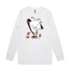Mens Base Longsleeve Tee Thumbnail