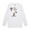 Mens Base Longsleeve Tee Thumbnail
