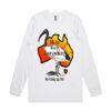 Mens Base Longsleeve Tee Thumbnail