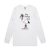 Mens Base Longsleeve Tee Thumbnail