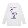 Mens Base Longsleeve Tee Thumbnail
