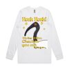 Mens Base Longsleeve Tee Thumbnail