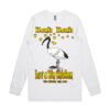 Mens Base Longsleeve Tee Thumbnail