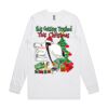 Mens Base Longsleeve Tee Thumbnail