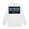 Mens Base Longsleeve Tee Thumbnail
