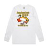 Mens Base Longsleeve Tee Thumbnail