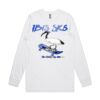 Mens Base Longsleeve Tee Thumbnail