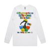 Mens Base Longsleeve Tee Thumbnail