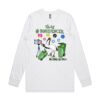 Mens Base Longsleeve Tee Thumbnail